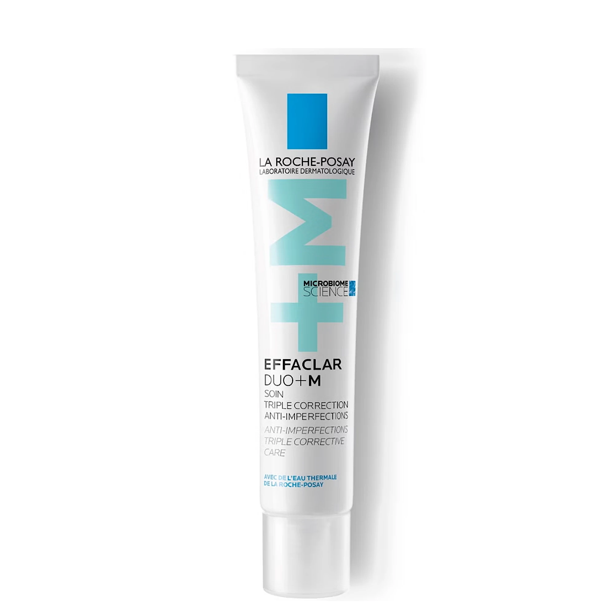 La Roche Posay Effaclar Duo + M Anti Imperfection Cream 40ml